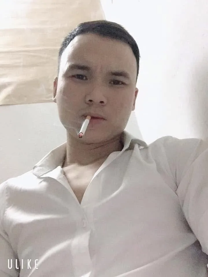 Ha Đuc Thang 30 tuổi Độc thân Khu vực Hà Nội