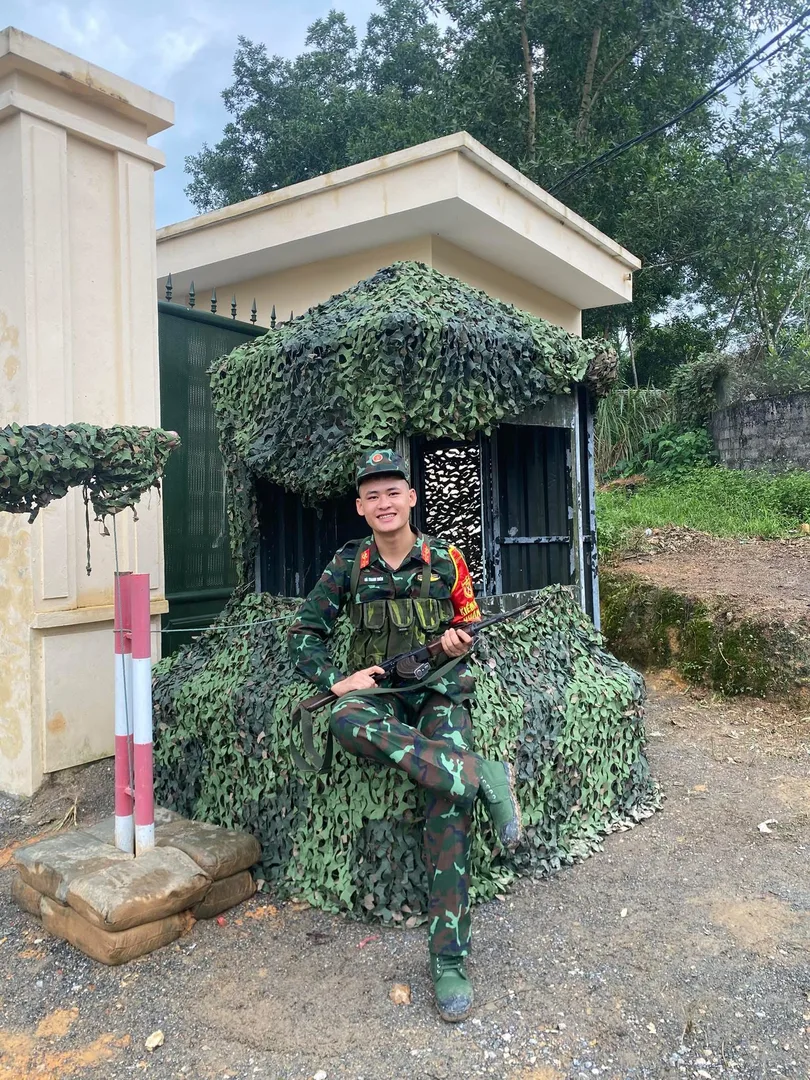 Nhật Khang 22 tuổi Độc thân Khu vực Hà Nội