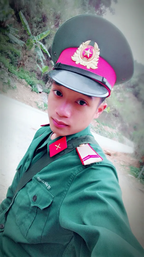 Anh quyền 26 tuổi Độc thân Khu vực Cao Bằng