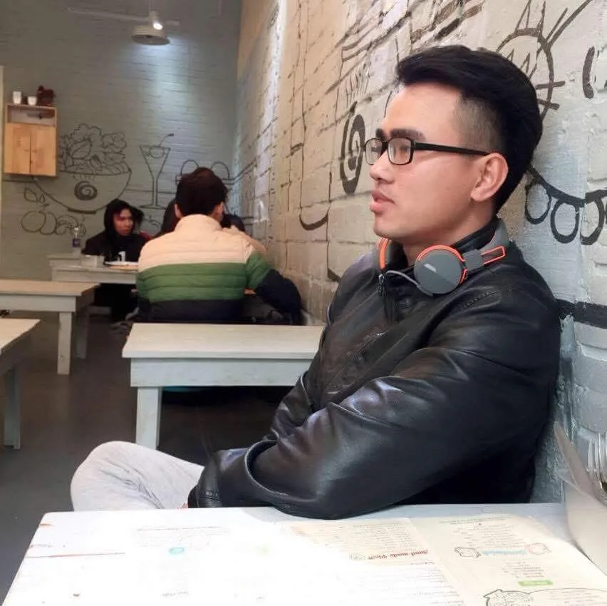 Phạm Công Trưởng 36 tuổi Độc thân Khu vực Điện Biên