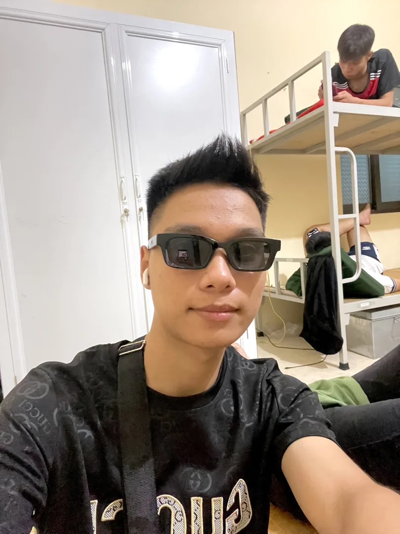 Dang Manh 20 tuổi Độc thân Khu vực Nhật Bản