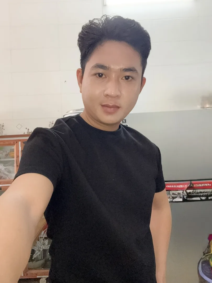 Tran van hai 31 tuổi Độc thân Khu vực Đồng Tháp