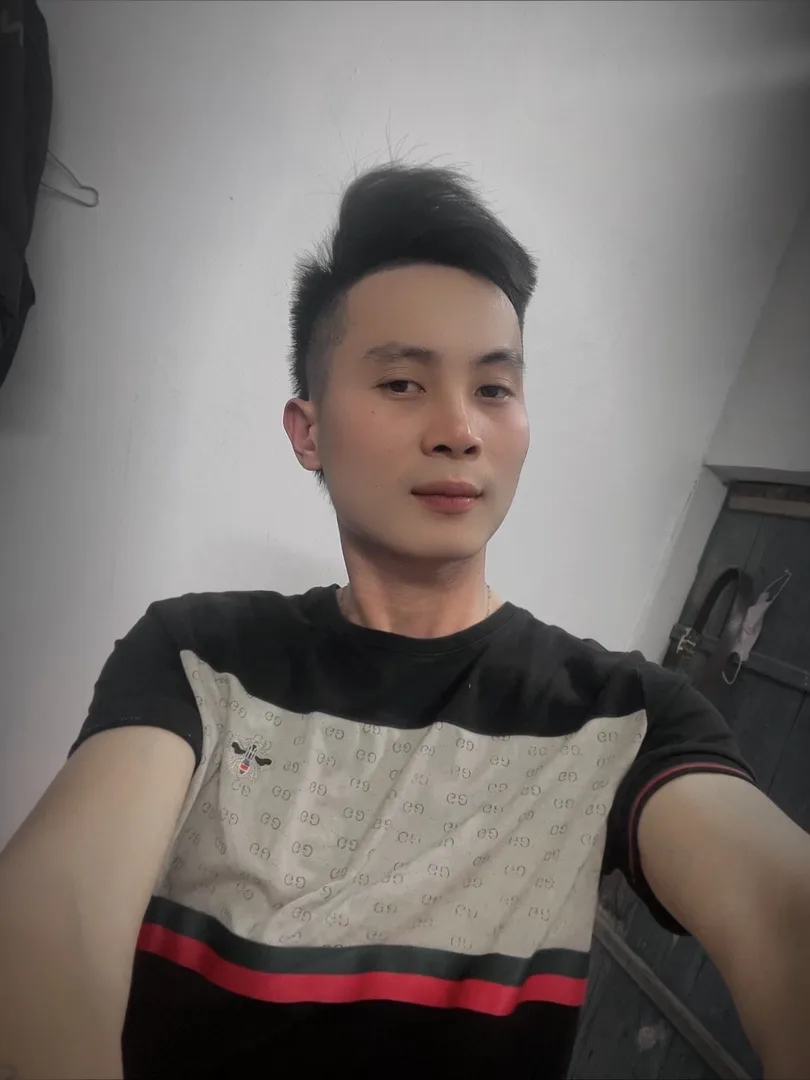 Bùi thái bảo 24 tuổi Độc thân Khu vực Hà Nội