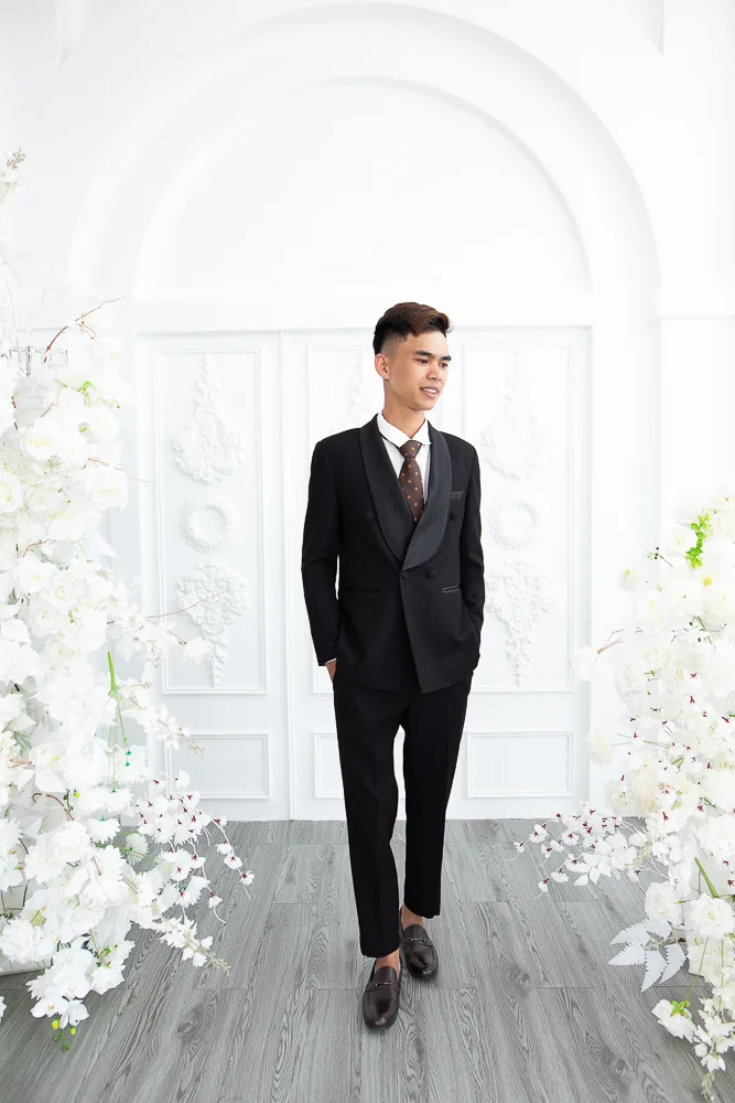 Lê quang trọng 26 tuổi Đã ly hôn Khu vực Hồ Chí Minh