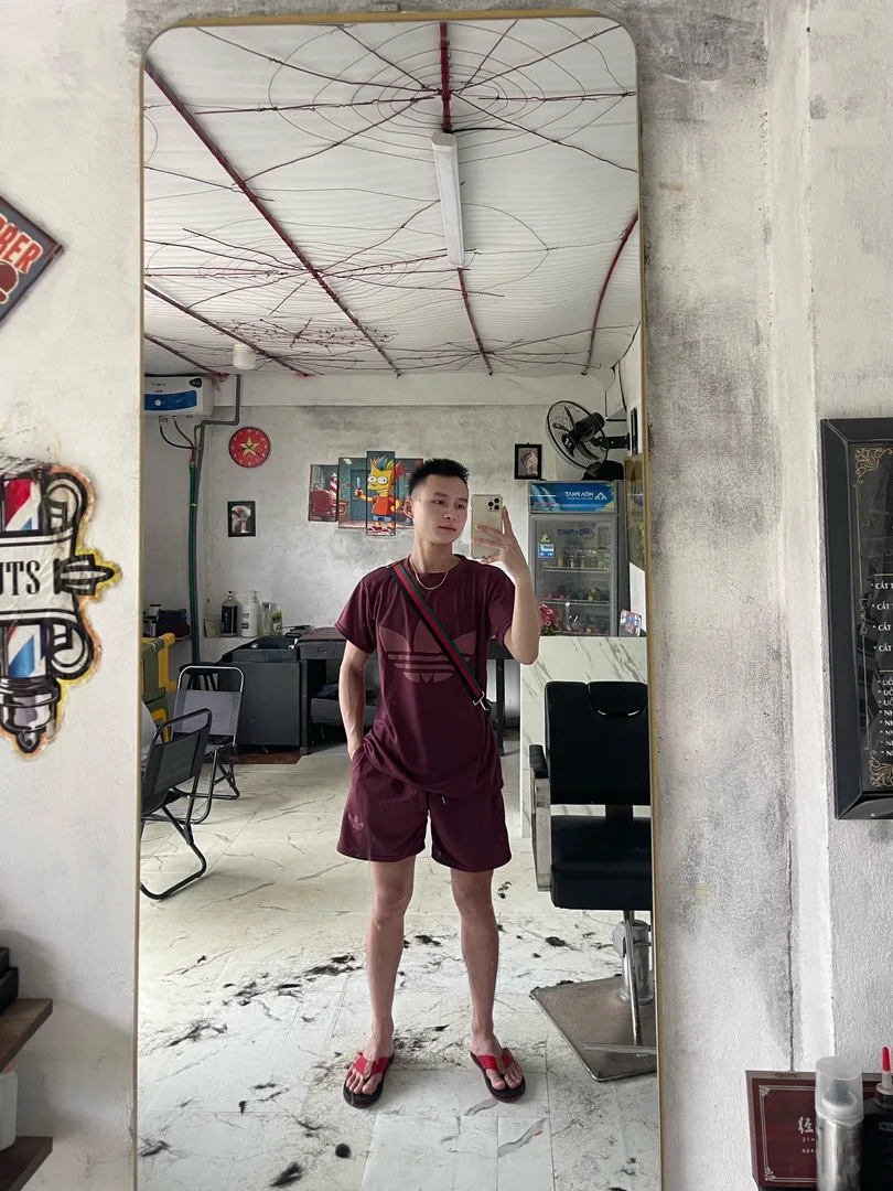 Lò Đức Thắng 24 tuổi Độc thân Khu vực Thanh Hóa