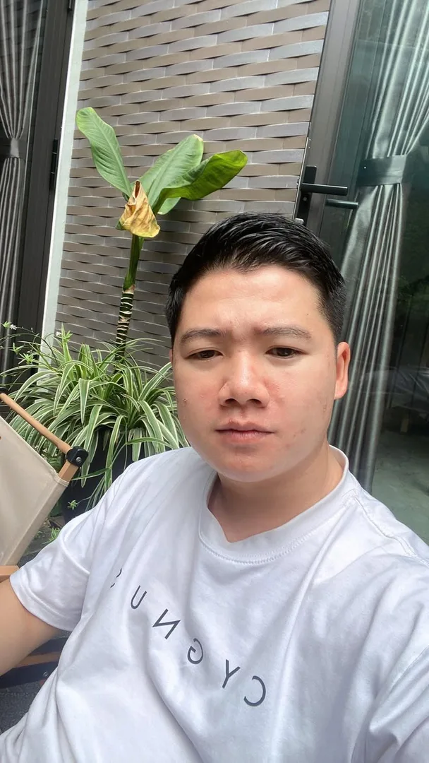 NGUYỄN CÔNG QUÂN 29 tuổi Độc thân Khu vực Lâm Đồng