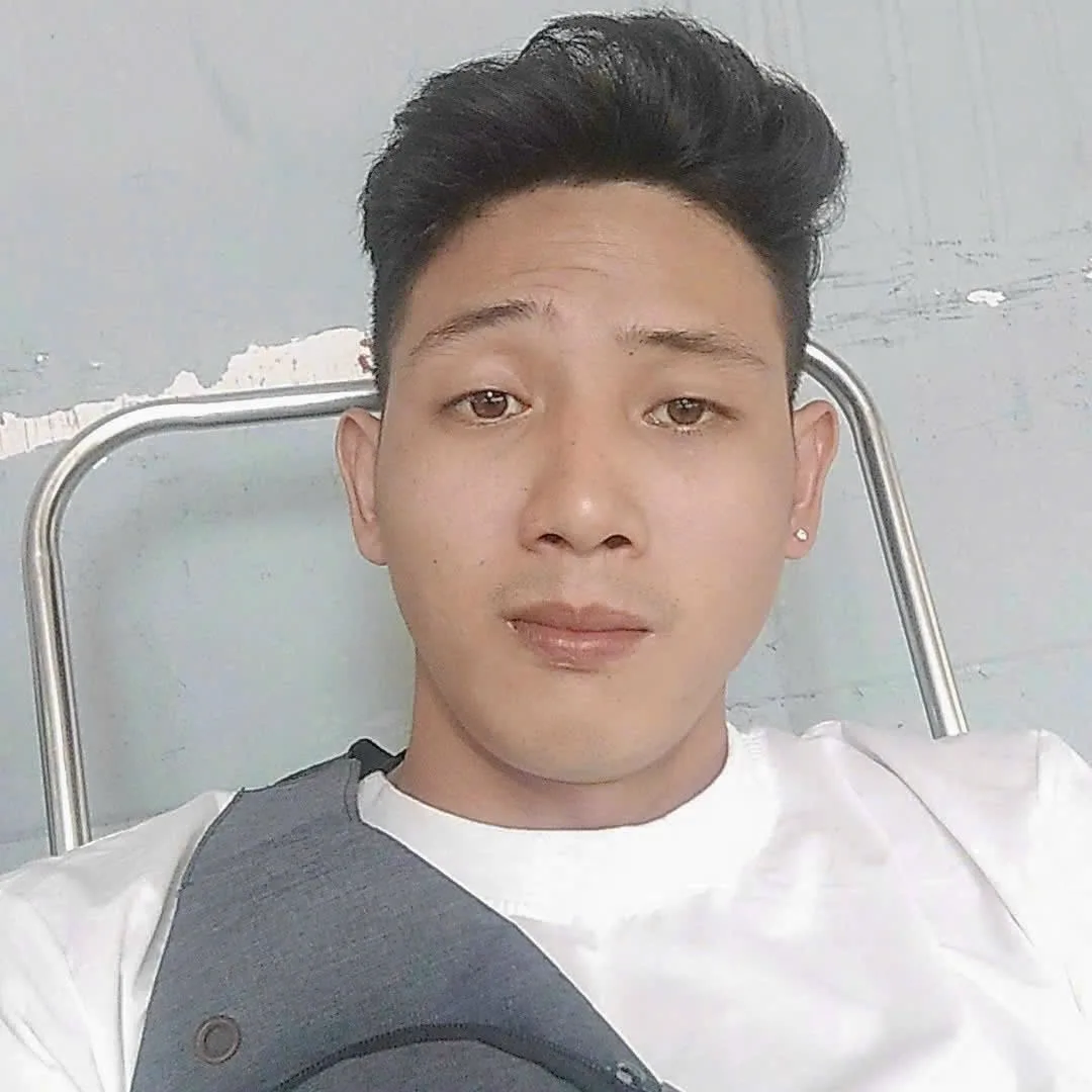 Leminhhoang 35 tuổi Độc thân Khu vực Hồ Chí Minh