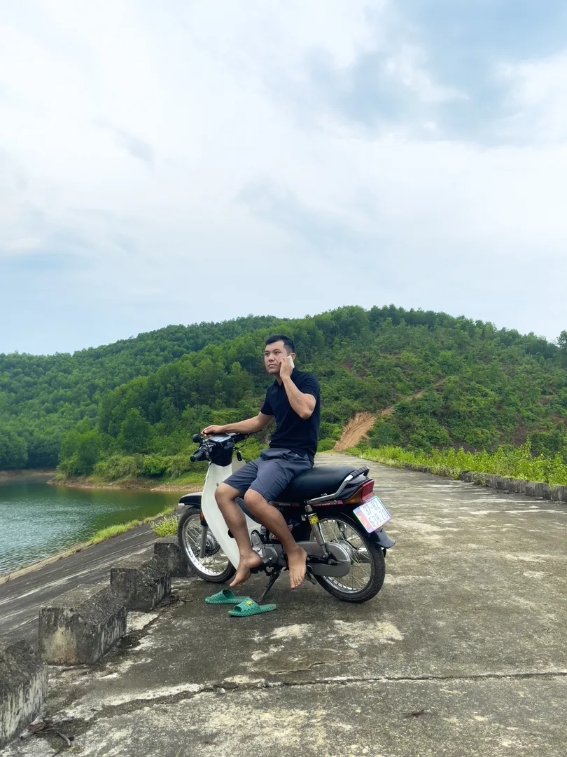 Hồ Đông 33 tuổi Độc thân Khu vực Hà Tĩnh