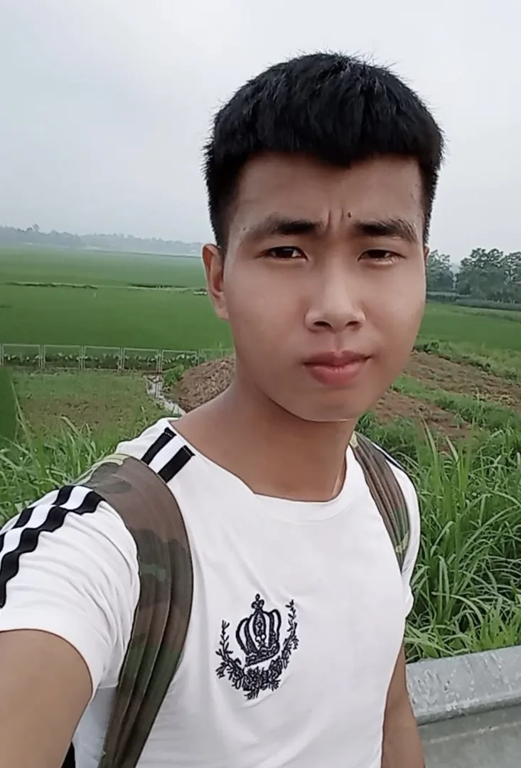 Đặng Ngọc Xuân 28 tuổi Độc thân Khu vực Hà Nội