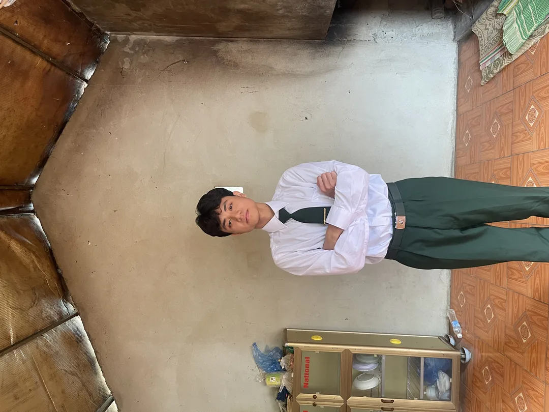 Lường văn phương 22 tuổi Độc thân Khu vực Hải Phòng
