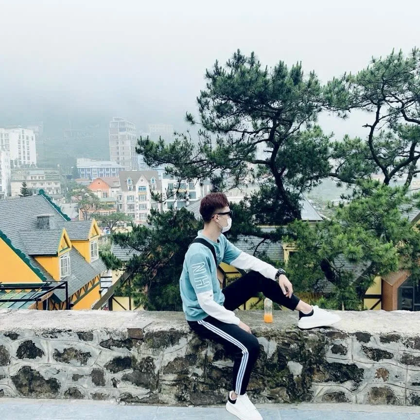 ĐÀO TUẤN ANH 27 tuổi Độc thân Khu vực Sơn La