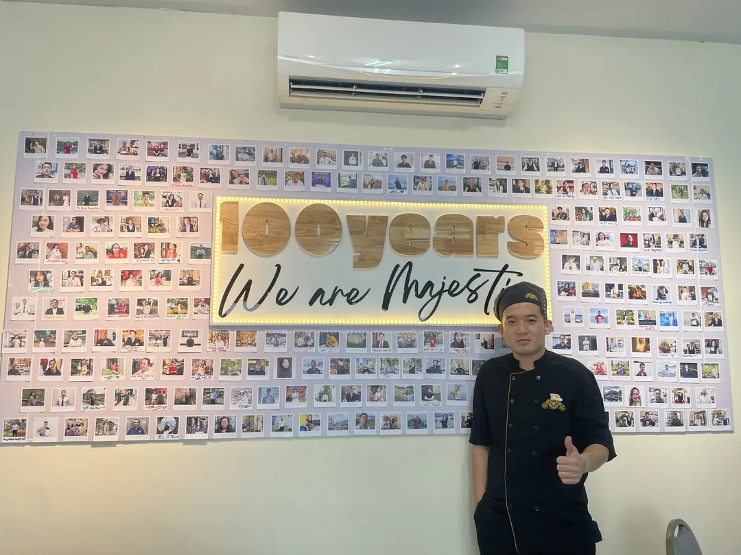 Nguyễn Hoàng Sơn 30 tuổi Độc thân Khu vực Hồ Chí Minh