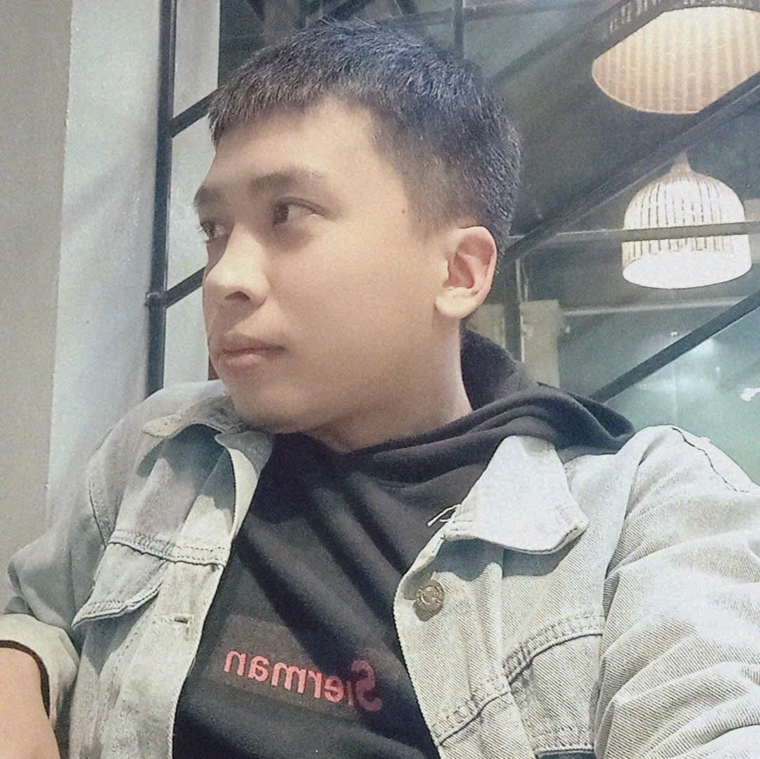 Nguyễn nhật tân 33 tuổi Độc thân Khu vực Nghệ An