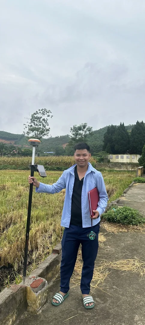 nguyễn Văn Phú 26 tuổi Độc thân Khu vực Thái Nguyên