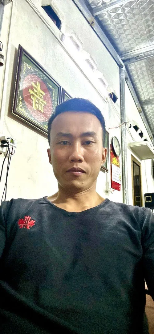 Minh tran 30 tuổi Độc thân Khu vực Quảng Ninh