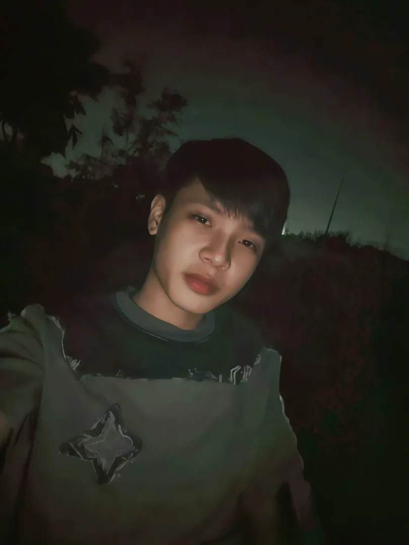 Trần Thanh Long 18 tuổi Độc thân Khu vực Đồng Nai