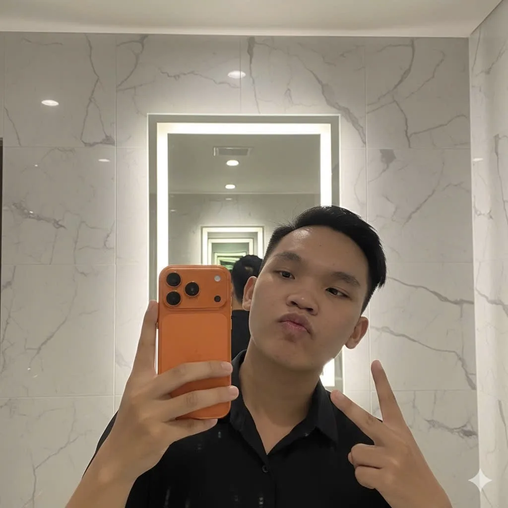 Huỳnh Trí Thức 21 tuổi Độc thân Khu vực Hồ Chí Minh