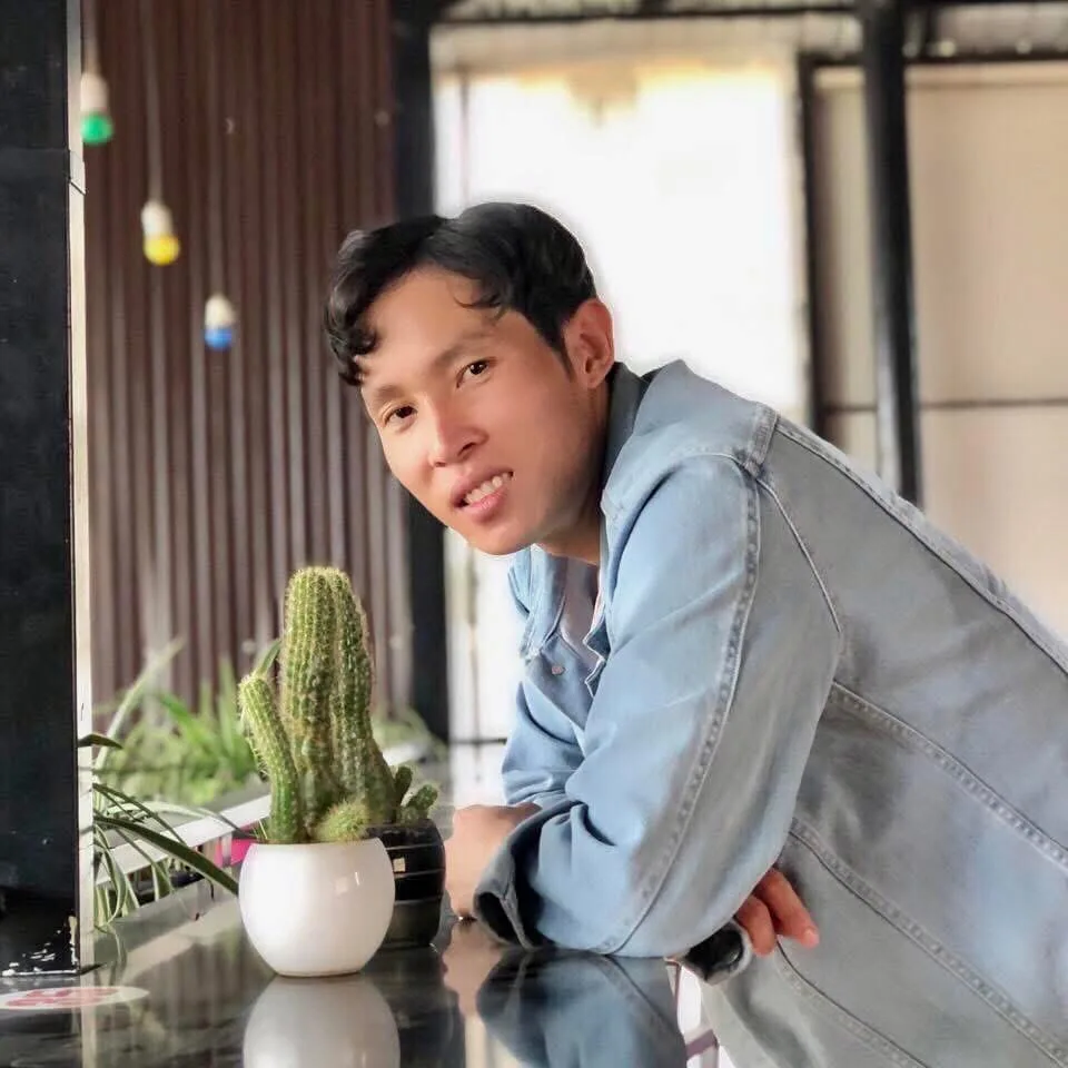 Lê Minh 28 tuổi Độc thân Khu vực Gia Lai