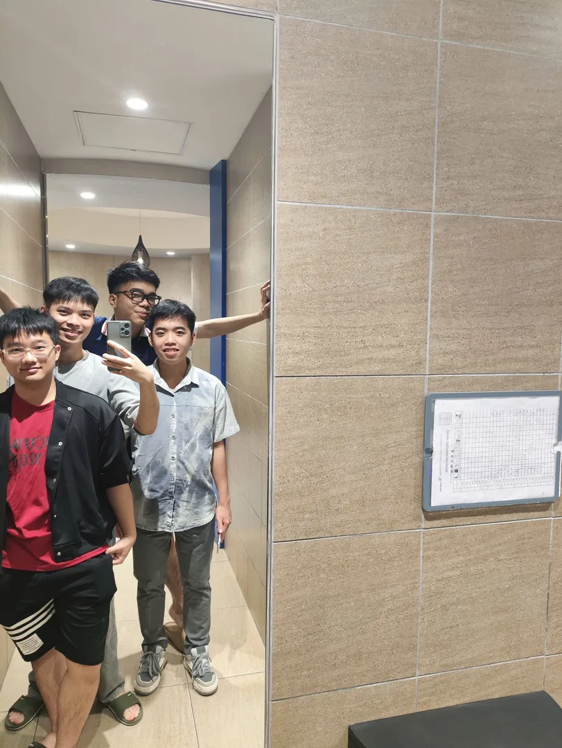 Vũ Nguyễn Thế Anh 20 tuổi Độc thân Khu vực Hà Nội