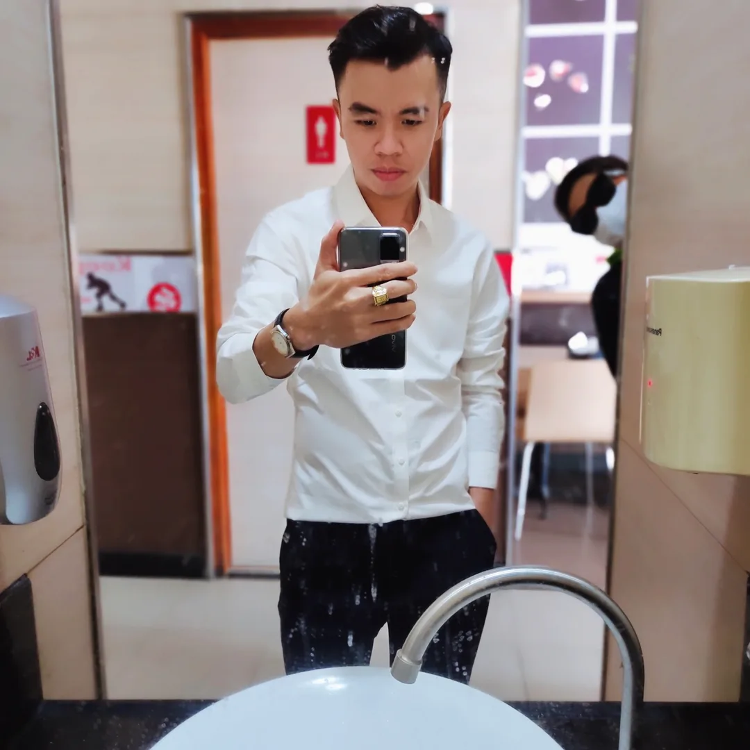 HUỲNH THANH 34 tuổi Độc thân Khu vực Hồ Chí Minh