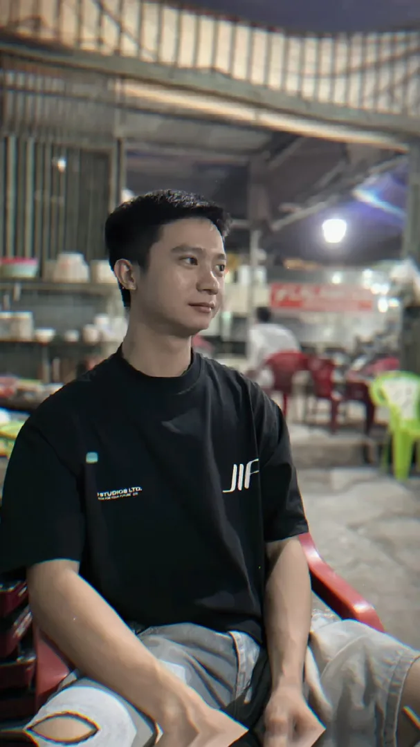 Nguyên Anh 26 tuổi Độc thân Khu vực Bình Thuận