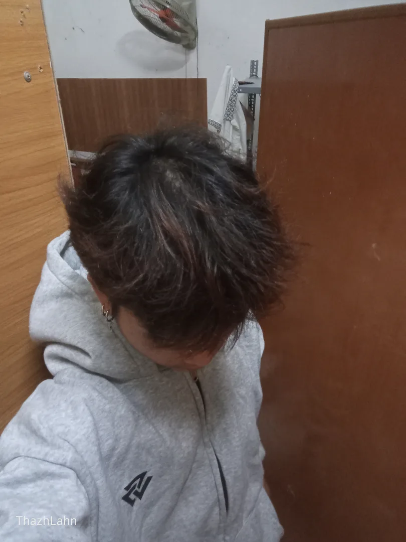 Lê Hữu Tình 19 tuổi Độc thân Khu vực Bà Rịa - Vũng Tàu
