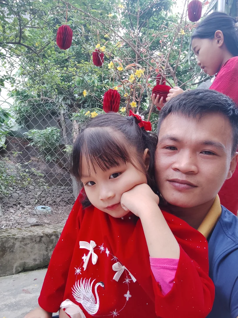 DINH TRI THANH HA 36 tuổi Đã ly hôn Khu vực Ninh Bình