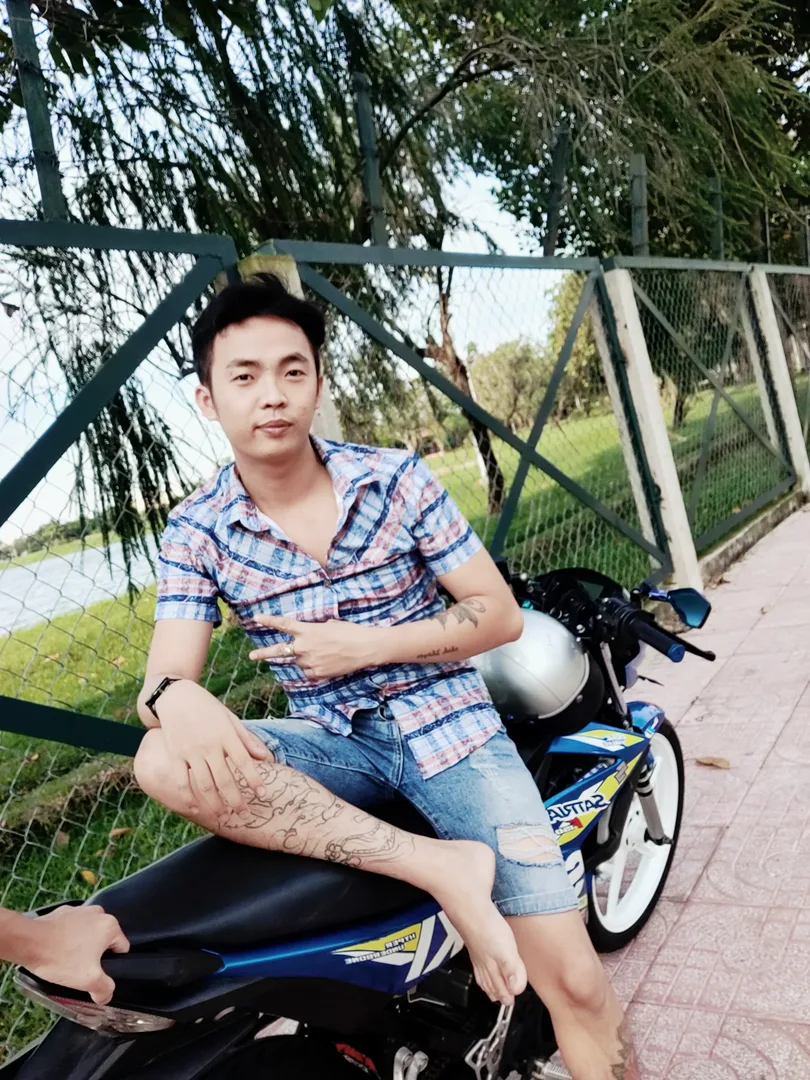 Lê thiên thanh 26 tuổi Độc thân Khu vực Bến Tre