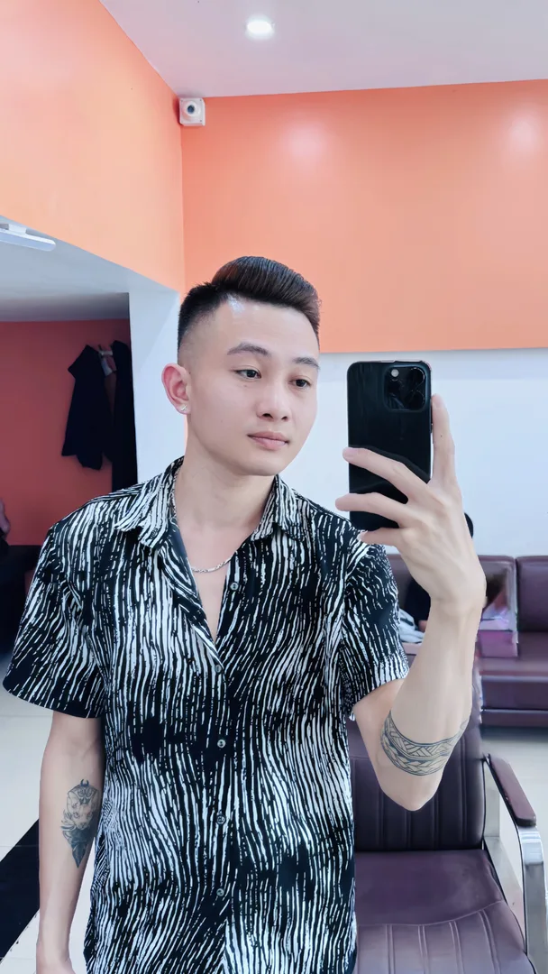 Ngô Minh Trường 27 tuổi Độc thân Khu vực Hà Tĩnh