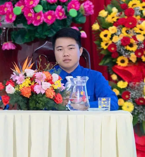 Trương Tấn Lợi 24 tuổi Độc thân Khu vực Ninh Thuận