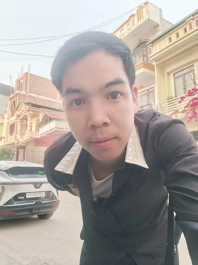 Nùng Hồng Nam 34 tuổi Độc thân Khu vực Hà Giang