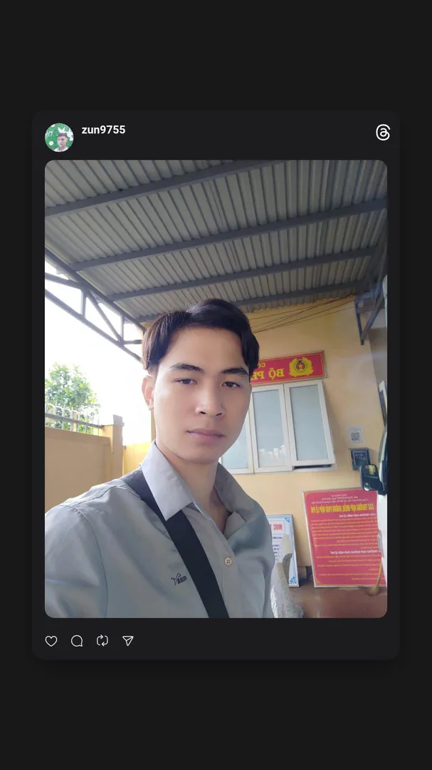 Dung Vu 27 tuổi Độc thân Khu vực Đắk Lắk