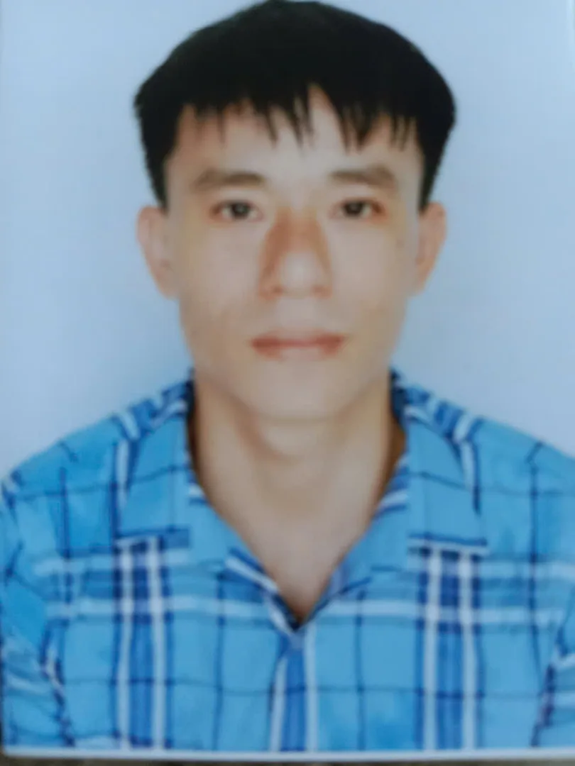 Nguyễn văn thạch 34 tuổi Độc thân Khu vực Hà Nội