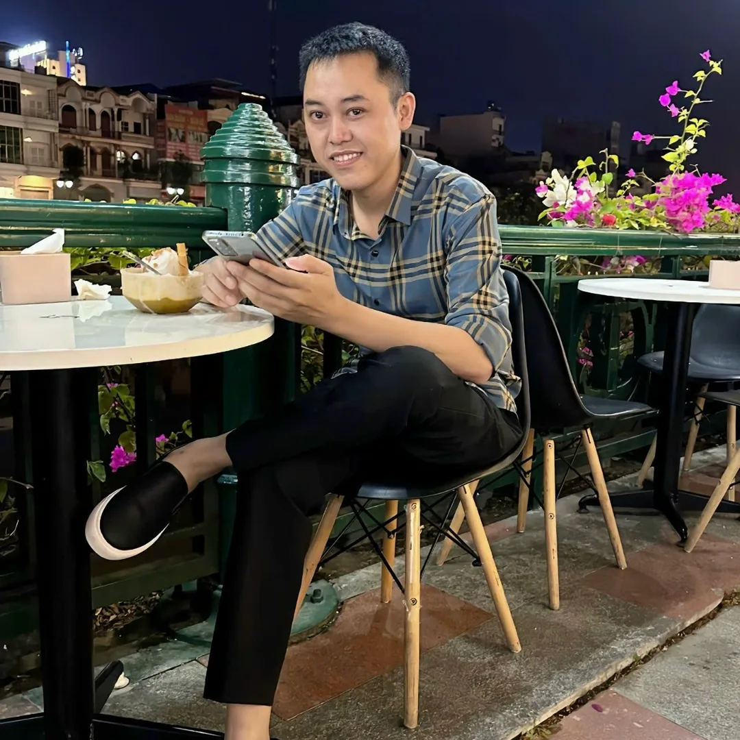 Pham Văn Chung 36 tuổi Độc thân Khu vực Hải Phòng