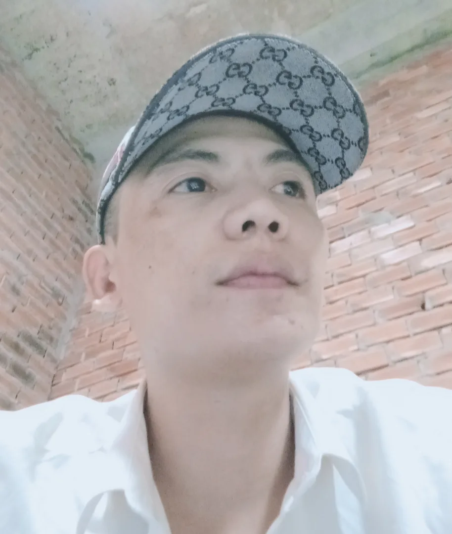 TRAN NGOC HIEN 34 tuổi Độc thân Khu vực Cần Thơ