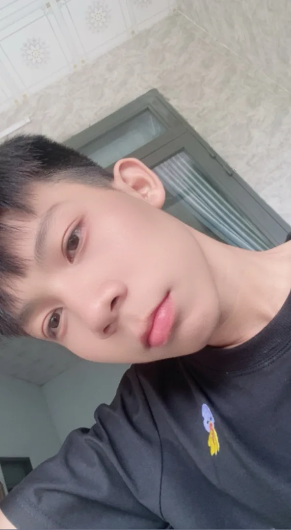 Nguyễn Hữu Hiếu 23 tuổi Độc thân Khu vực Đồng Nai