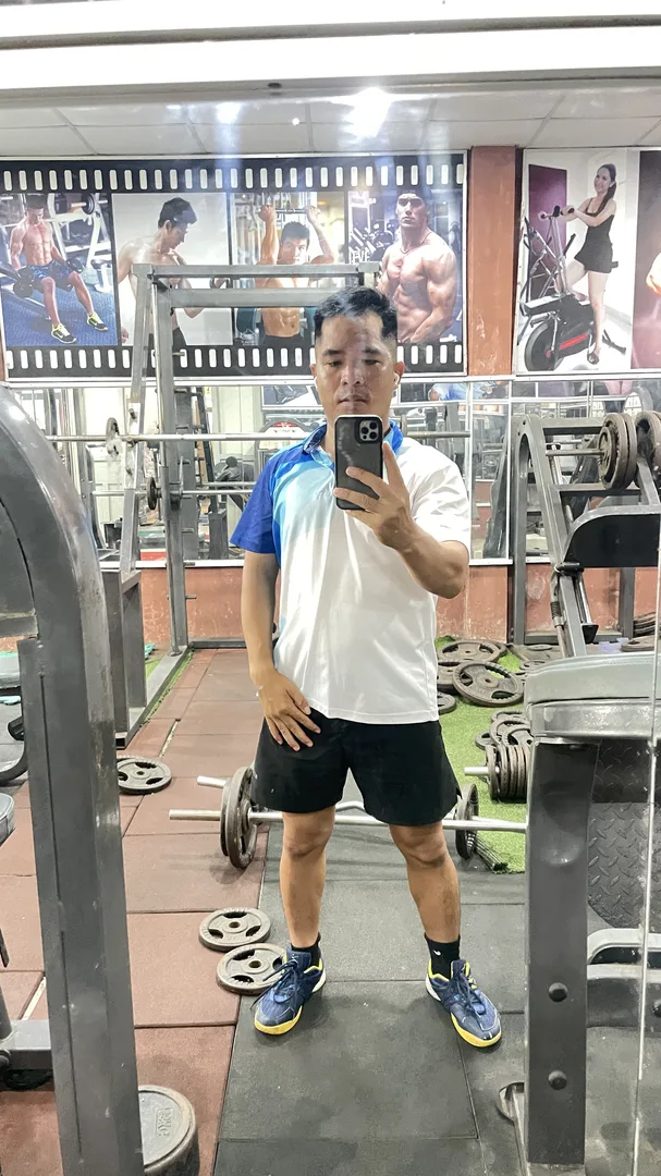 Luffy 33 tuổi Độc thân Khu vực Bình Thuận