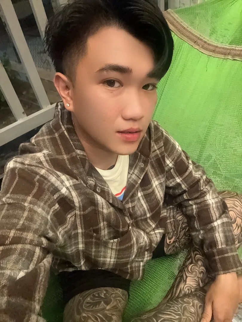 Võ Châu Tuấn 24 tuổi Độc thân Khu vực Tây Ninh