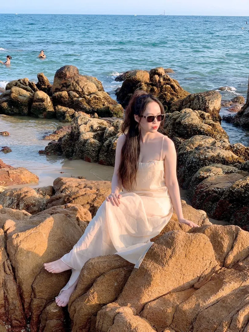 Vy vy 31 tuổi Độc thân Khu vực Hồ Chí Minh