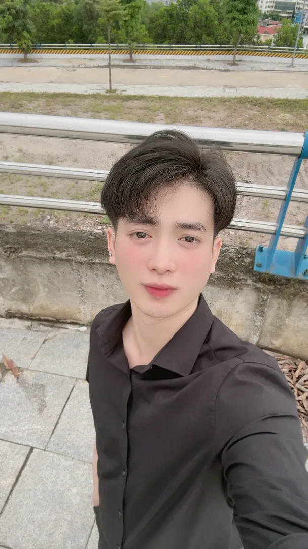 Hoàng Trung Kiên 28 tuổi Độc thân Khu vực Hà Nội