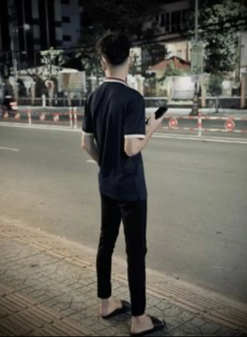 Ng Văn Linh 25 tuổi Độc thân Khu vực Hải Phòng