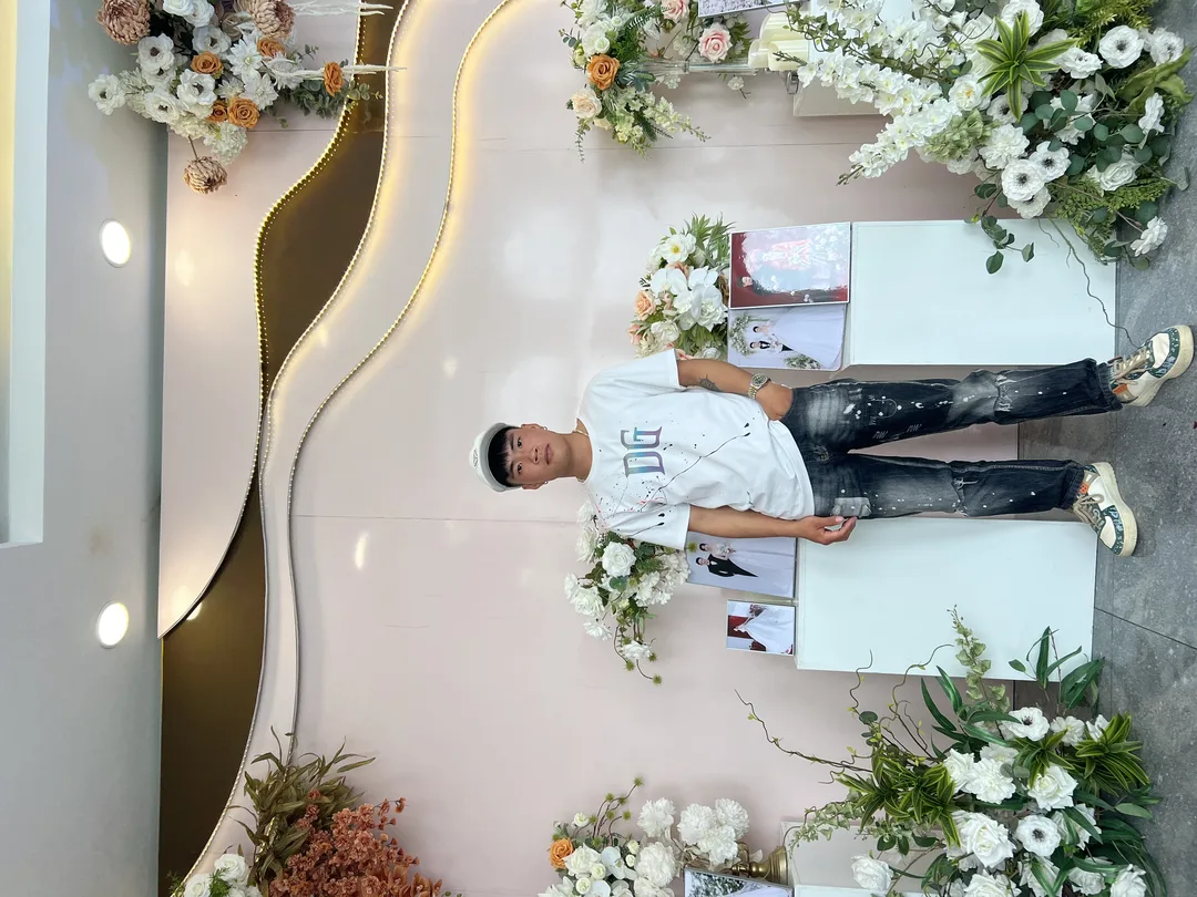 Tú cóc 24 tuổi Độc thân Khu vực Thái Nguyên