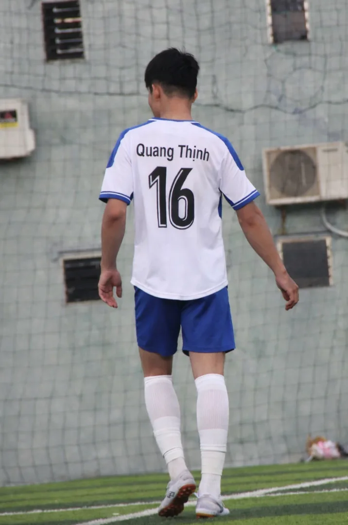 tạ quang thịnh 18 tuổi Độc thân Khu vực Hải Dương