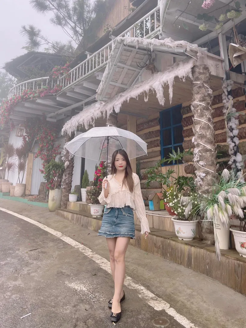 Vũ Thị Việt My 30 tuổi Độc thân Khu vực Bắc Ninh