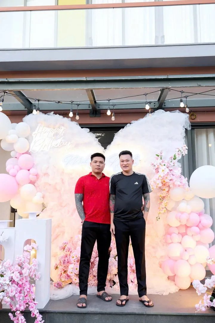 Trần hoàng duy 31 tuổi Độc thân Khu vực Hồ Chí Minh