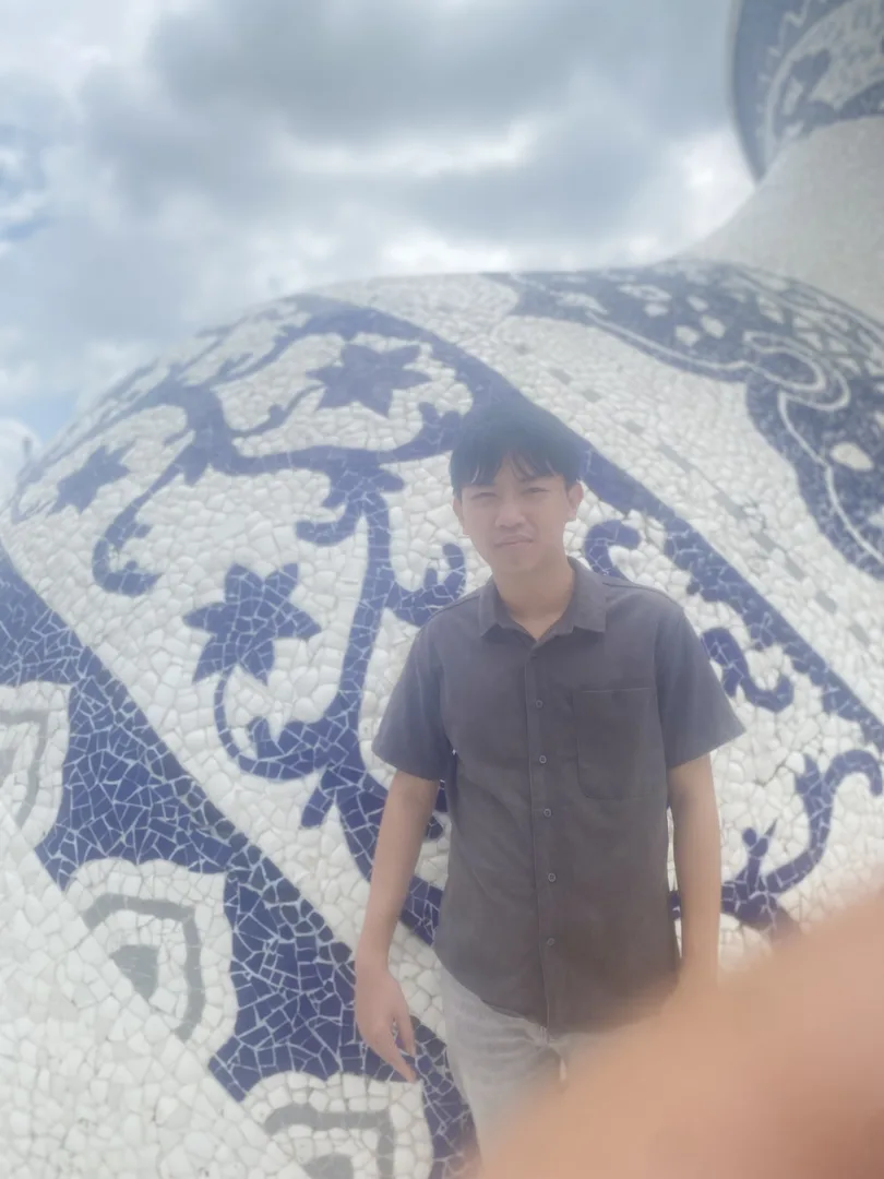 diep minh 18 tuổi Độc thân Khu vực Hồ Chí Minh