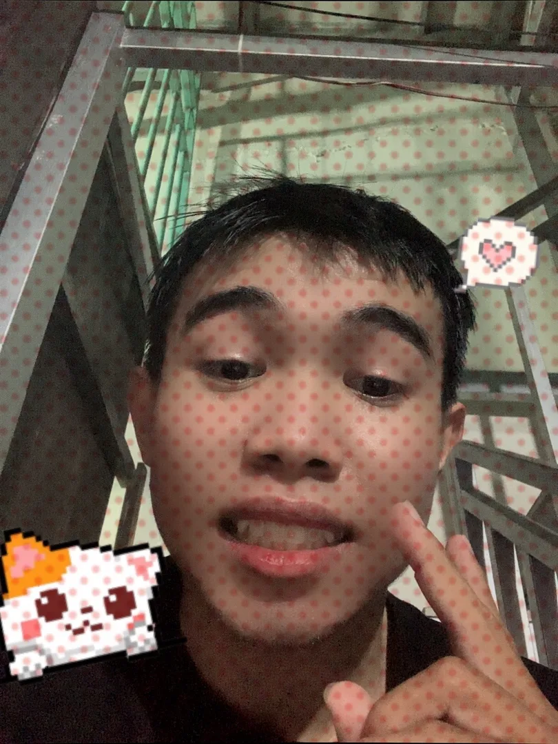 trần thanh vũ 24 tuổi Độc thân Khu vực An Giang