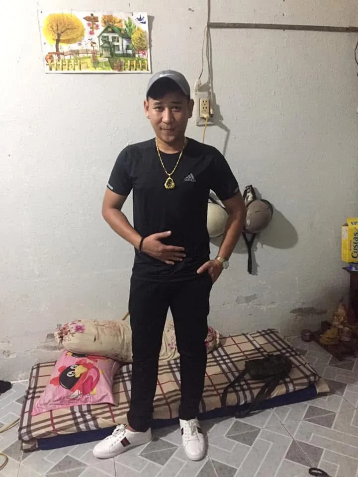 Nguyễn y Long 31 tuổi Độc thân Khu vực Hồ Chí Minh