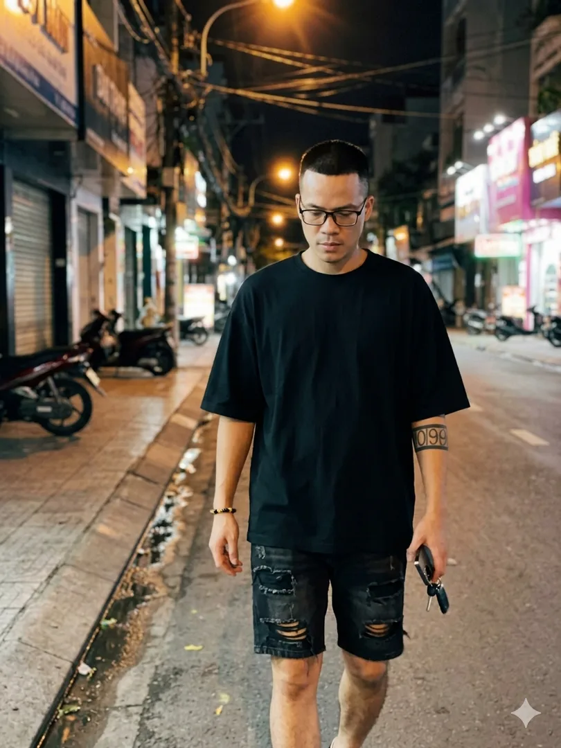 Trần Anh Đức 36 tuổi Đã ly hôn Tìm người kết hôn Khu vực Hà Tĩnh