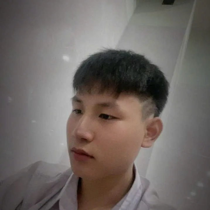 khang le 18 tuổi Độc thân Khu vực Bình Dương